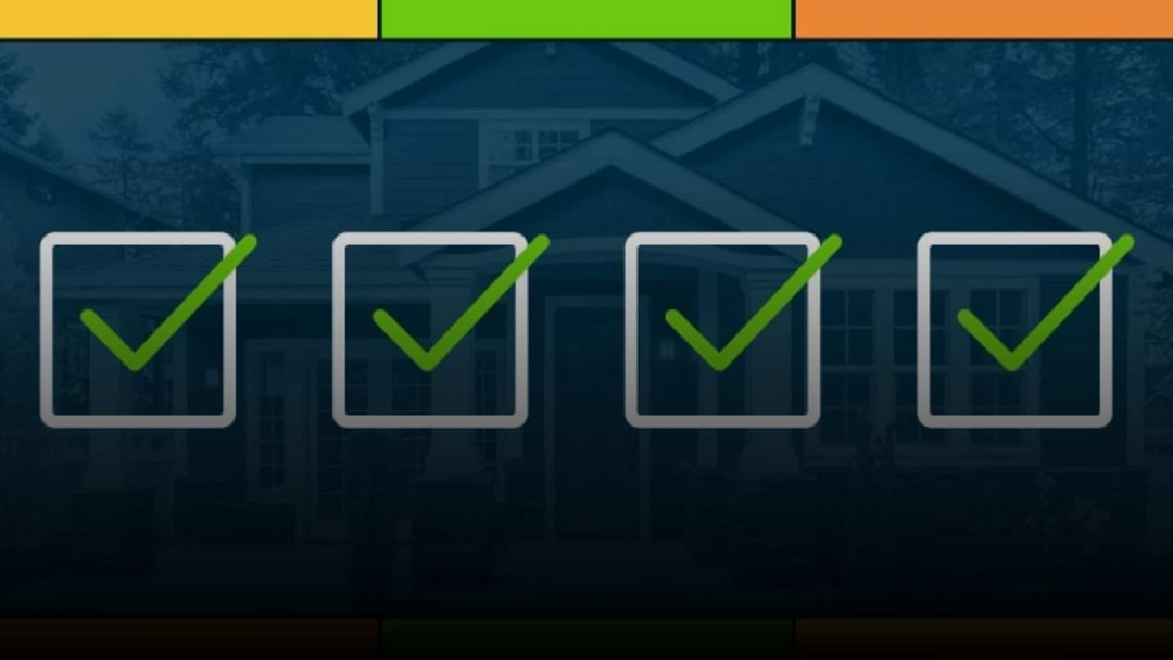 Checklist for Getting Your House Ready To Sell