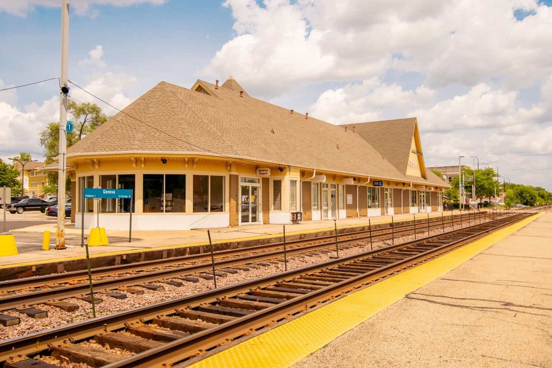 A Journey Through the Rich History of Geneva, IL