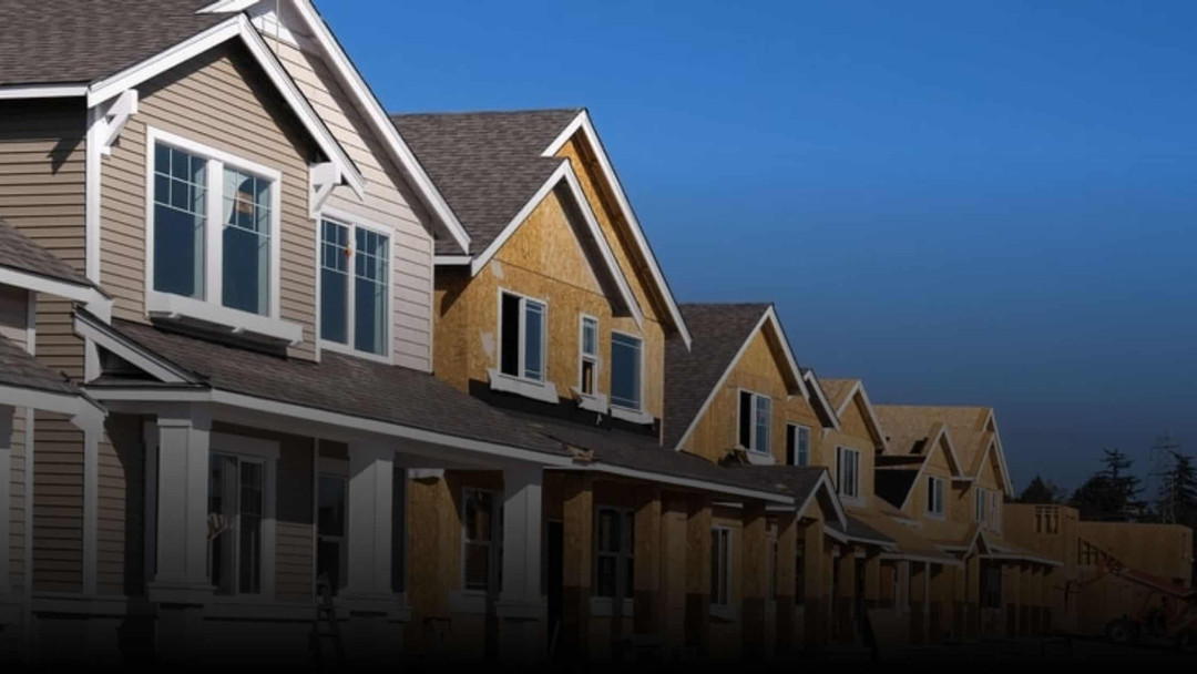The Latest Builder Trend: Smaller, Less Expensive Homes