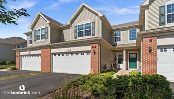 1123 Goldfinch Ave: Yorkville, IL Townhome for Sale