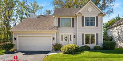 1460 Prairie Crossing Dr, West Chicago IL Home for Sale