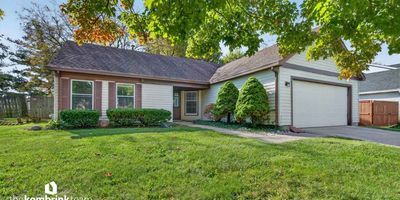 Wheaton IL Ranch for Sale | 1840 Shetland Dr Home Tour