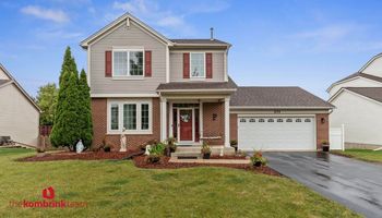 4-Bedroom Home for Sale in Harvest Hills, St. Charles IL
