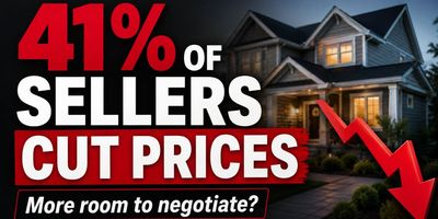 Home Price Cuts Are Rising: What Buyers Should Know in 2026