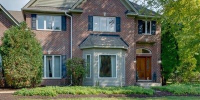 Spacious St. Charles Home for Sale in Sought-After Baker Acres