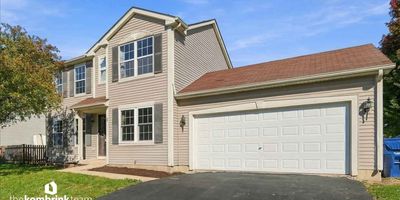 DeKalb Home for Sale in Heartland Fields | 761 Blooming Dr