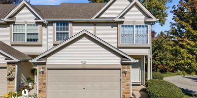 Carpentersville Townhome for Sale | 8206 Sierra Woods Ct