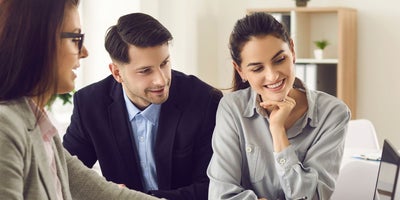 Best Home Valuation in Geneva? The Kombrink Team