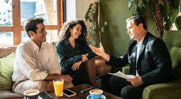Selling a Home This Fall? 4 Tips for Sellers in 2026