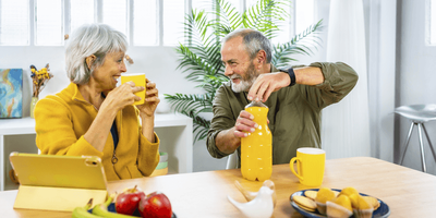 Aging in Place or a 55+ Community? Fox Valley Guide