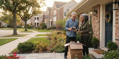 Downsizing in Naperville IL: 2026 Guide for Homeowners