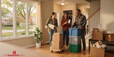 Fox Valley Moving Checklist: 2026 Northern Illinois Guide