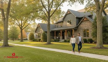 Kane County Housing Market: 2026 Home Prices & Trends