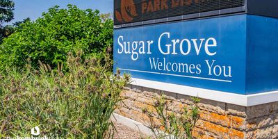 Sugar Grove IL Housing Market: Prices, Inventory & Trends