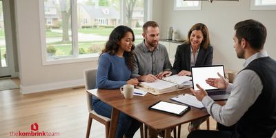 What Happens After Accepting an Offer on a House in Illinois