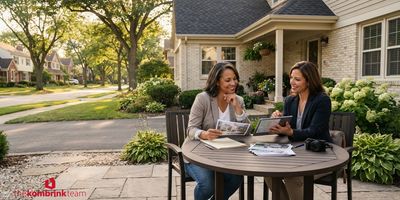 Why Isn’t My House Selling? Fox Valley Seller Guide