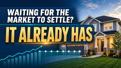 Housing Market Uncertainty? It’s More Stable Than You Think