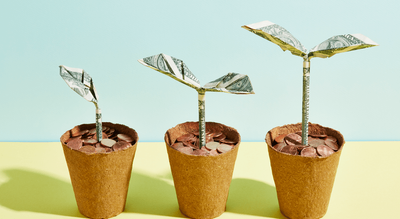 Are Home Prices About To Start Rising Faster?