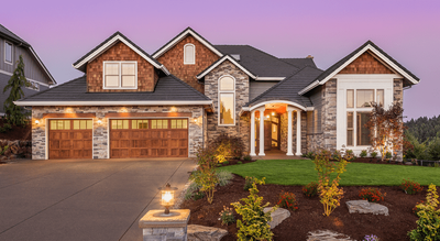 Luxury Homes Are Outselling the Market