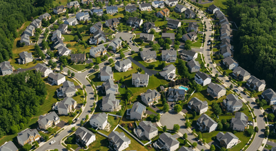 Why Mortgage Rates May Not Drop Much Lower