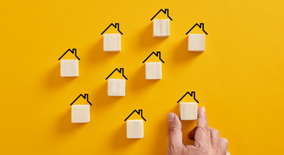 More Homes for Sale Could Be Coming Soon