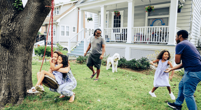 Multi-Generational Homes Are Getting More Buyer Attention