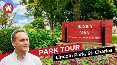Lincoln Park, St Charles Illinois