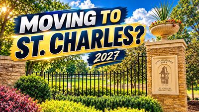 Why Everyone Is Moving to St. Charles, IL in 2027 And Nothing Can Stop It