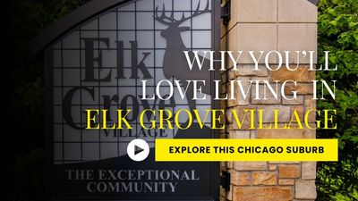 Elk Grove Village, IL: Your Perfect Chicago Suburb! (Family-Friendly, Safe & Affordable)