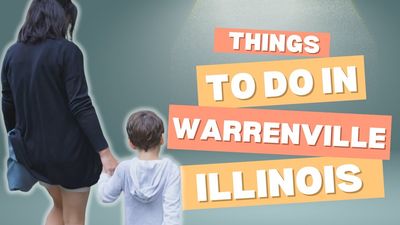 Discover Warrenville, IL: Top Activities & Hidden Gems!