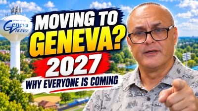 Why Everyone Is Moving to Geneva, IL in 2027 And Nothing Can Stop It