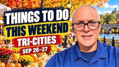 7 Things to Do in Geneva, Batavia & St. Charles This Weekend | Sept. 26–27