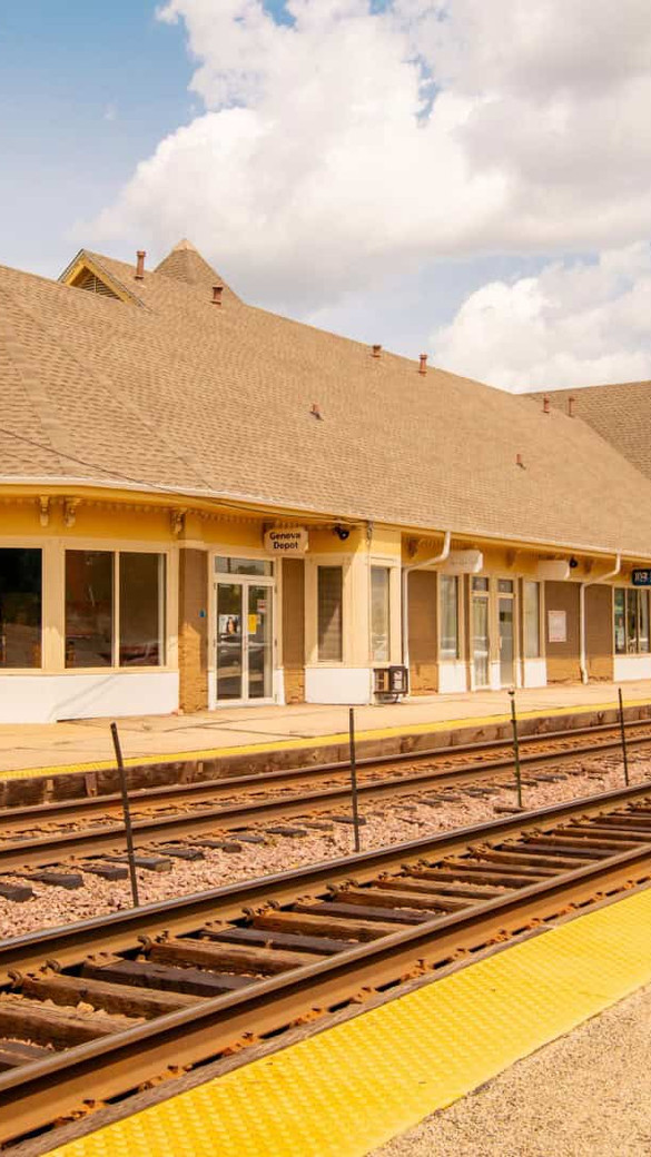 A Journey Through the Rich History of Geneva, IL