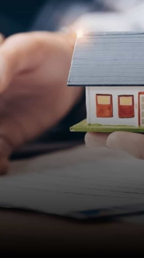 What You Need To Know About Homeowner’s Insurance