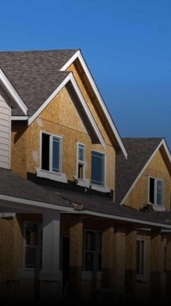 The Latest Builder Trend: Smaller, Less Expensive Homes