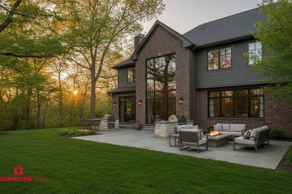Luxury Homes for Sale in Naperville IL: 2026 Buyer Guide