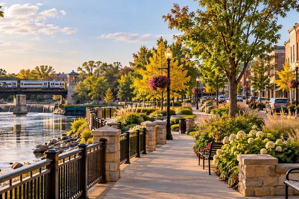 Moving to Geneva, IL in 2027 | What Buyers Should Know
