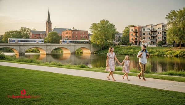 Moving to Kane County IL: 2026 Relocation Guide