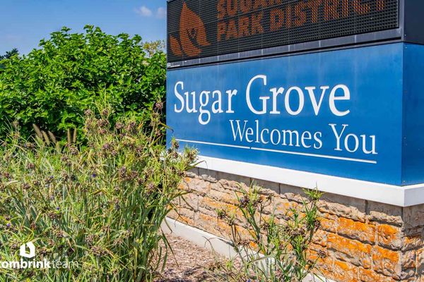 Sugar Grove IL Housing Market: Prices, Inventory & Trends