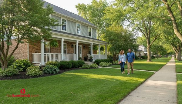 West Chicago Real Estate Market: 2026 Home Prices & Trends