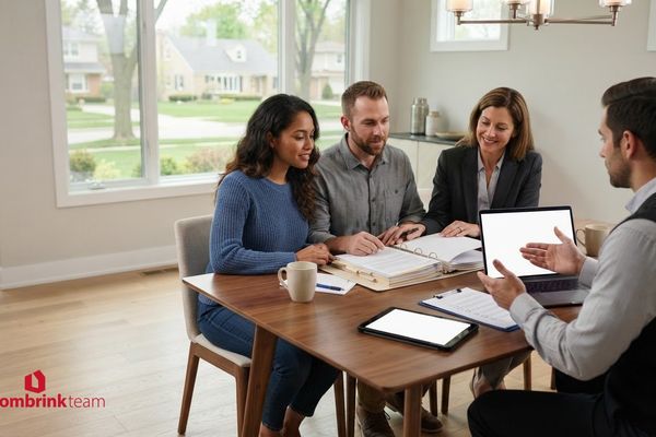 What Happens After Accepting an Offer on a House in Illinois