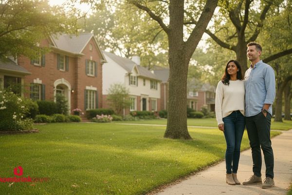Will Home Prices Drop in Illinois? 2026 Housing Market Forecast