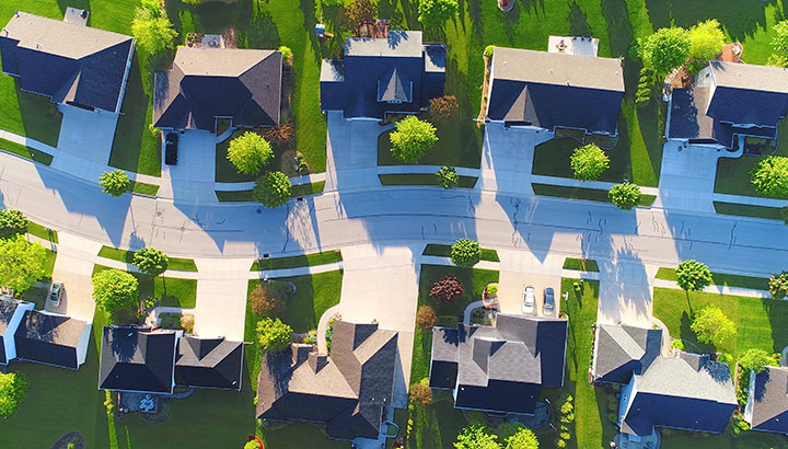 People Want Less Expensive Homes – And Builders Are Responding