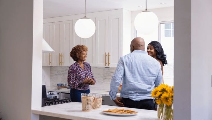 Why October Is the Best Time To Buy a Home in 2025