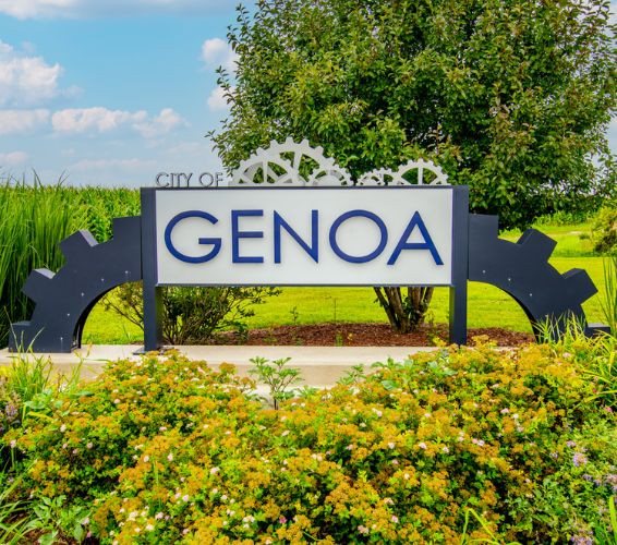 Genoa IL Homes For Sale - Real Estate Listing Search
