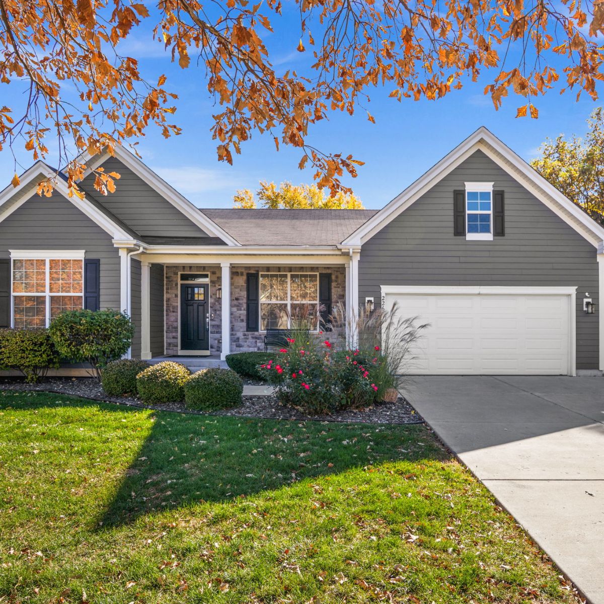 Modern Ranch Living in West Chicago: Inside This Airhart-Built Gem