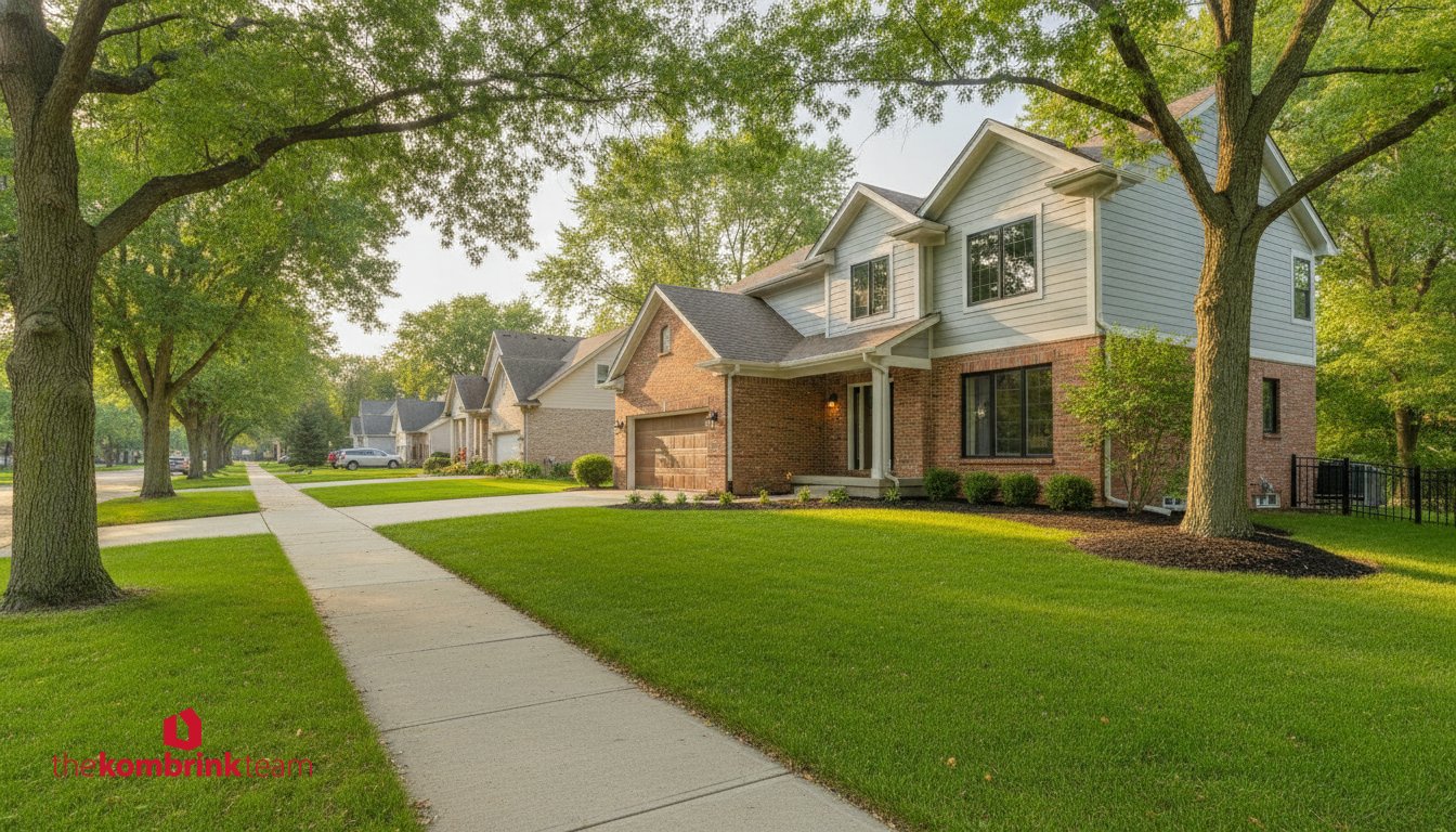 DuPage County home values 2026