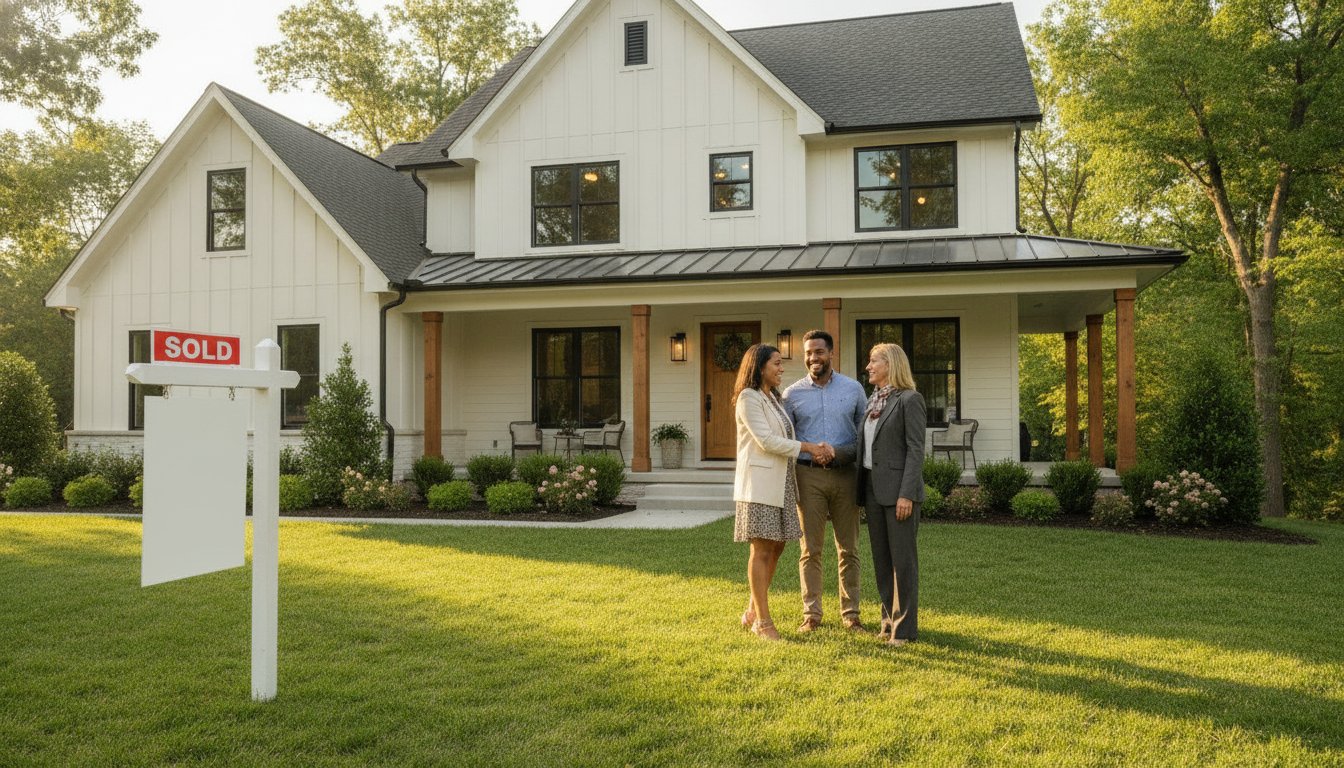 Expert home selling tips for Illinois 2026