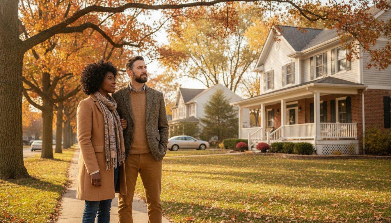 Fox Valley Real Estate Market Trends 2026