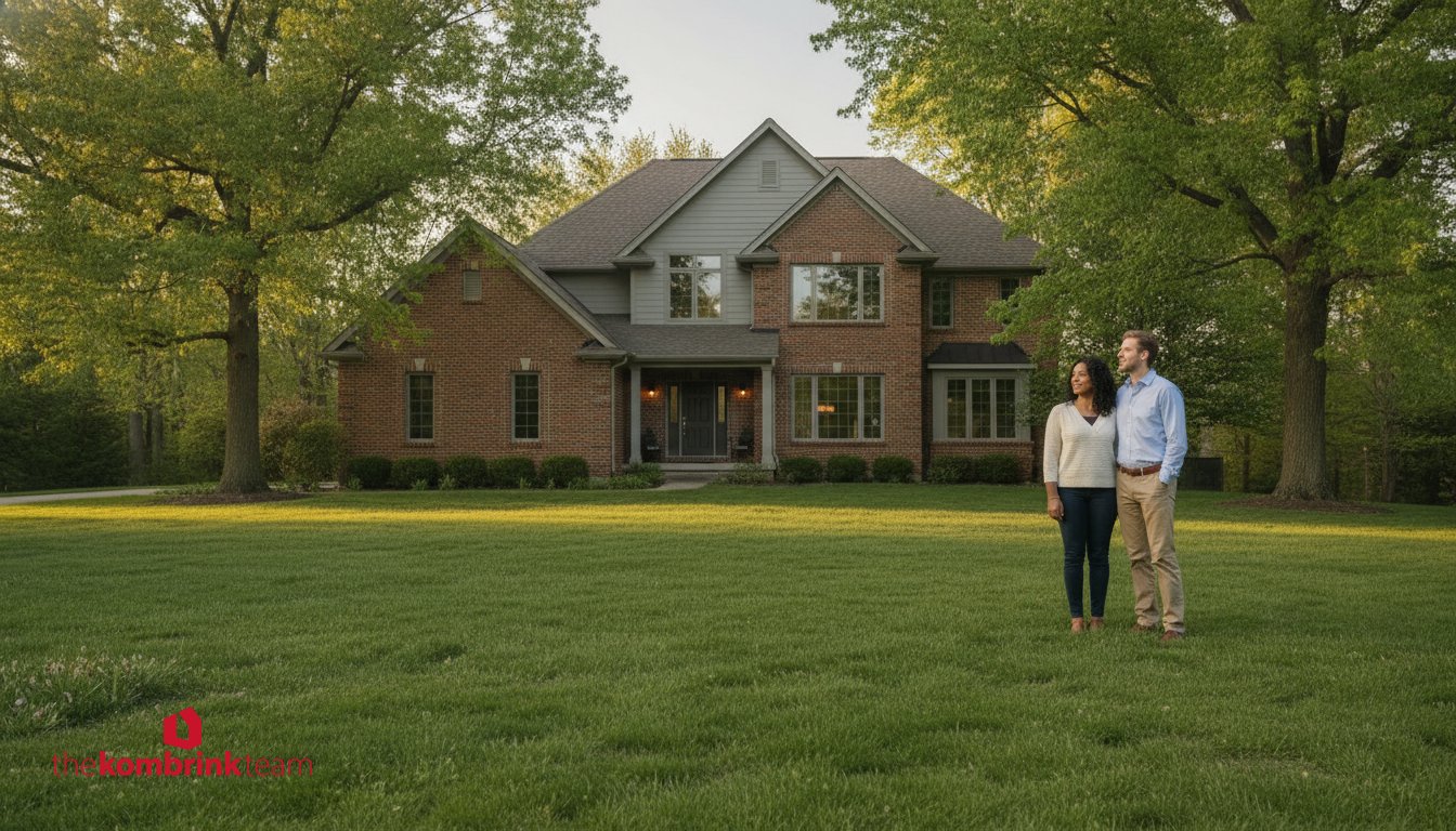 How much equity do I have in my home